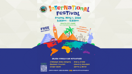 International Festival